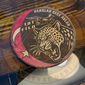 181 FİLO PARSLAR GECE AVLAR