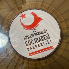 GÖÇ İDARESİ BAŞKANLIĞI