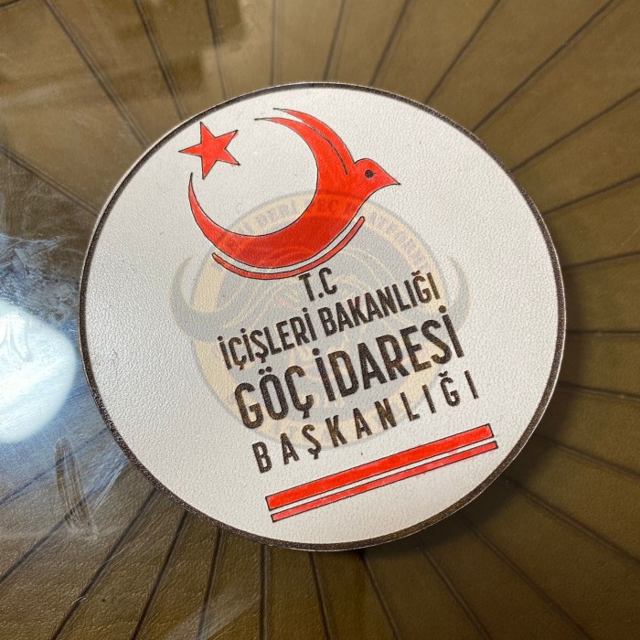 GÖÇ İDARESİ BAŞKANLIĞI