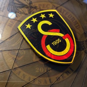 GALATASARAY KALKAN PEÇ