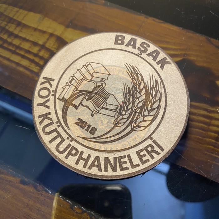 BAŞAK KÖY KÜTÜPHANELERİ PEÇ ÇAP9