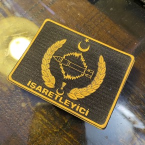 METİ GÖREV PEÇİ