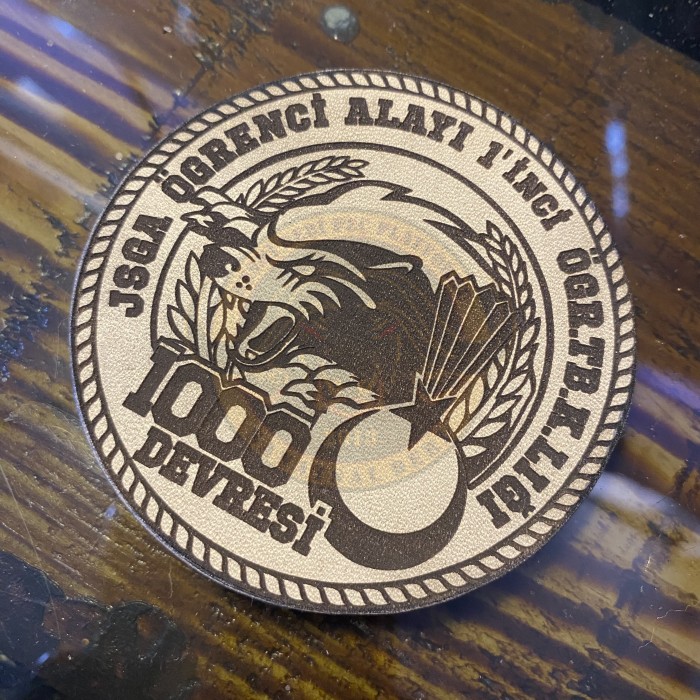 JSGA 1000 DEVRE PEÇİ