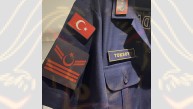 JANDARMA UZMAN ÇAVUŞ ASAYİŞ TAKIM YENİ VERSİYON BİZON DERİSİ
