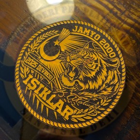 JAMYO 2000 DEVRESİ IŞIKLAR  2025 DEVRE PEÇİ JÖAK TİPİ