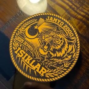 JAMYO 2000 DEVRESİ IŞIKLAR  2025 DEVRE PEÇİ JÖAK TİPİ