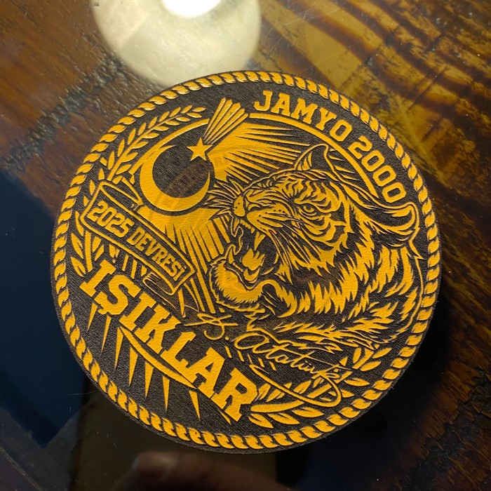 JAMYO 2000 DEVRESİ IŞIKLAR  2025 DEVRE PEÇİ JÖAK TİPİ