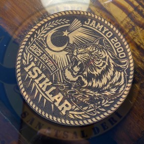 JAMYO 2000 DEVRESİ IŞIKLAR  2025 DEVRE PEÇİ