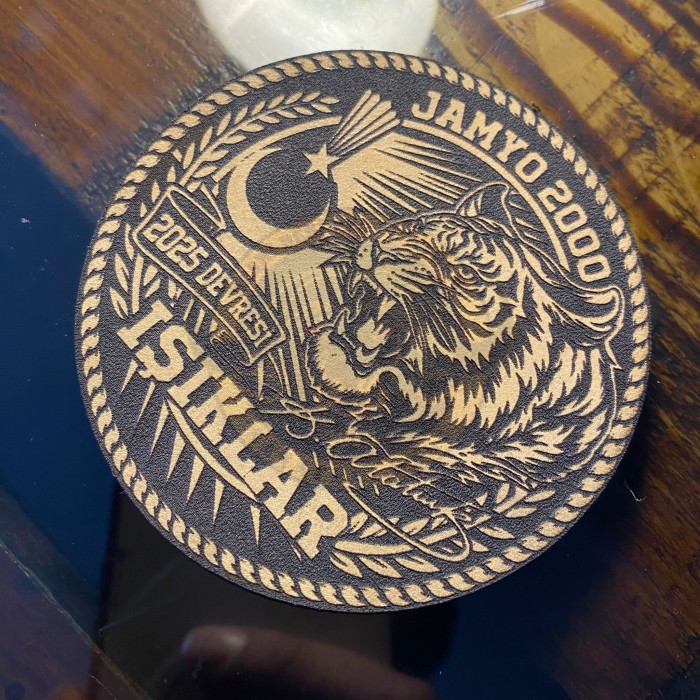 JAMYO 2000 DEVRESİ IŞIKLAR  2025 DEVRE PEÇİ