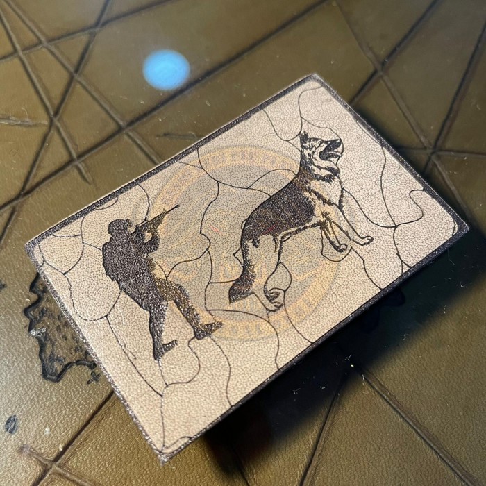 BROVE İZ TAKİP-MAYIN ARAMA