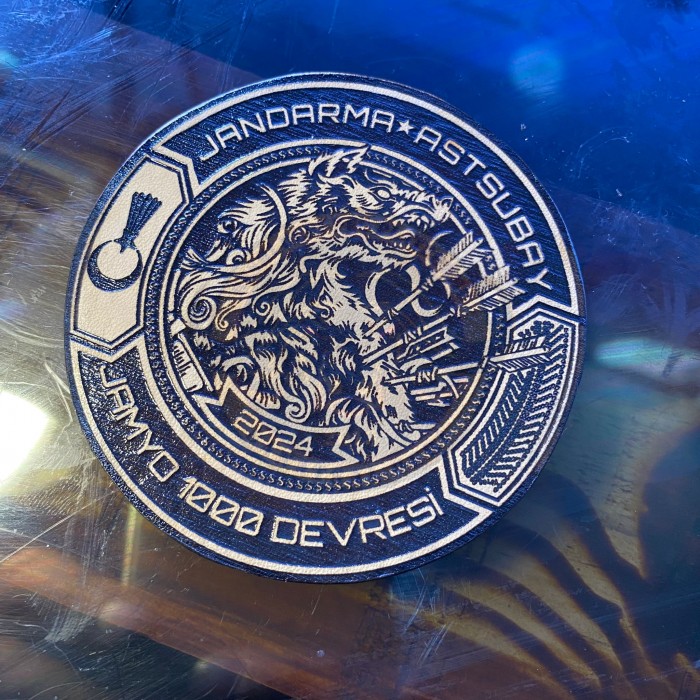 JAMYO 2024 DEVRE PEÇİ