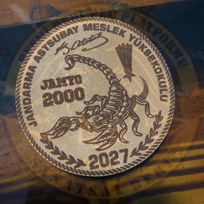 JAMYO 2027 DEVRE PEÇİ