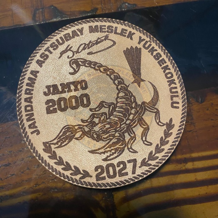 JAMYO 2027 DEVRE PEÇİ