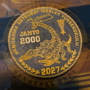 JAMYO 2027 DEVRE PEÇİ JÖAK TİP