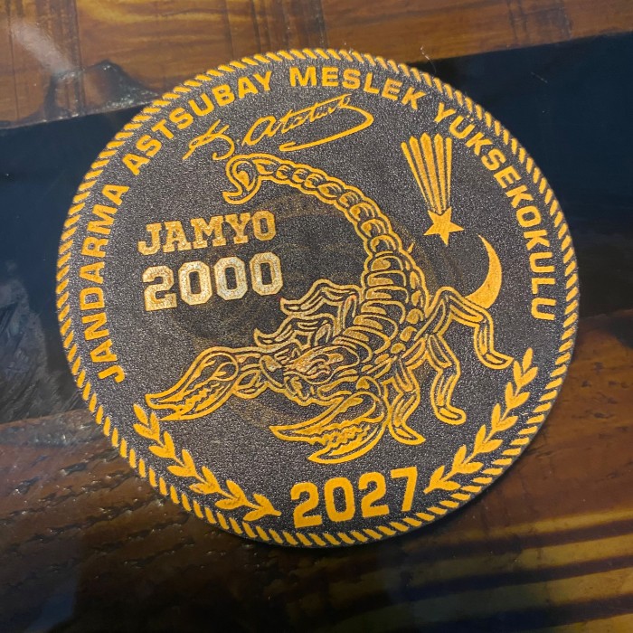 JAMYO 2027 DEVRE PEÇİ JÖAK TİP