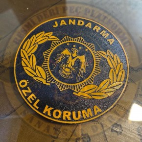 JANDARMA ÖZEL KORUMA ÇAP8