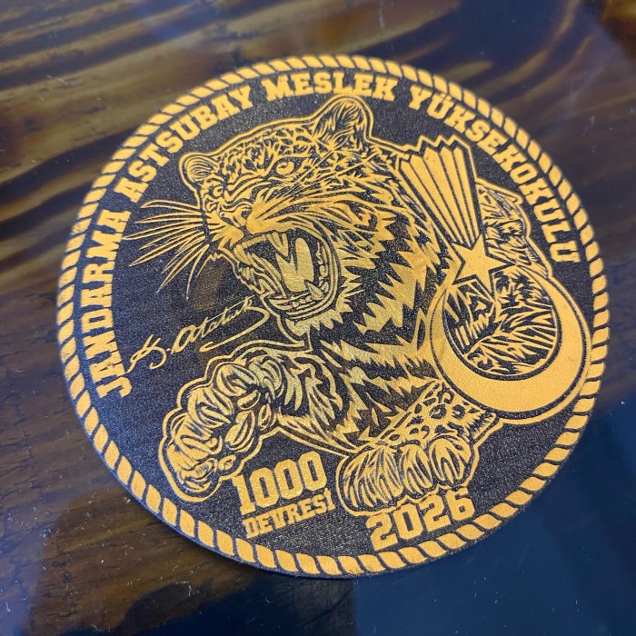 JAMYO 2026 DEVRE PEÇ SARISİYAH