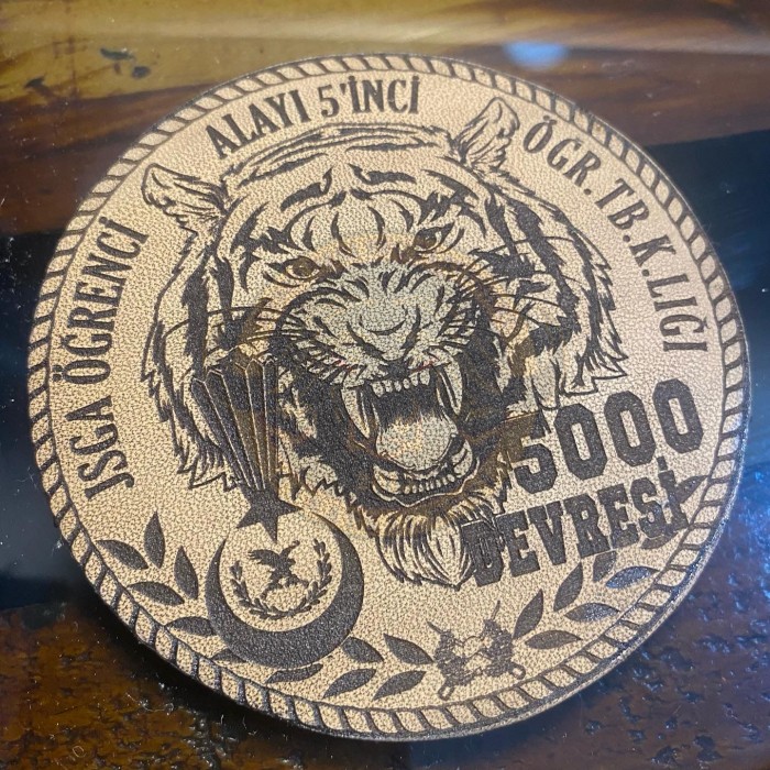 JSGA 5000 DEVRE PEÇİ