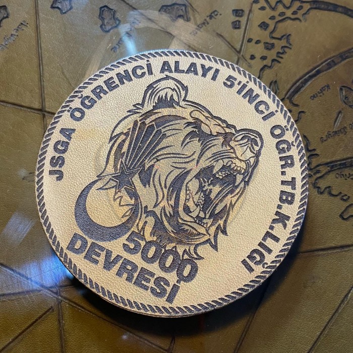 JSGA 5000 DEVRE PEÇİ-2