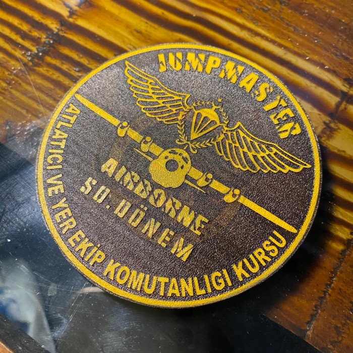 JUMPMASTER 50.DÖNEM ÇAP8