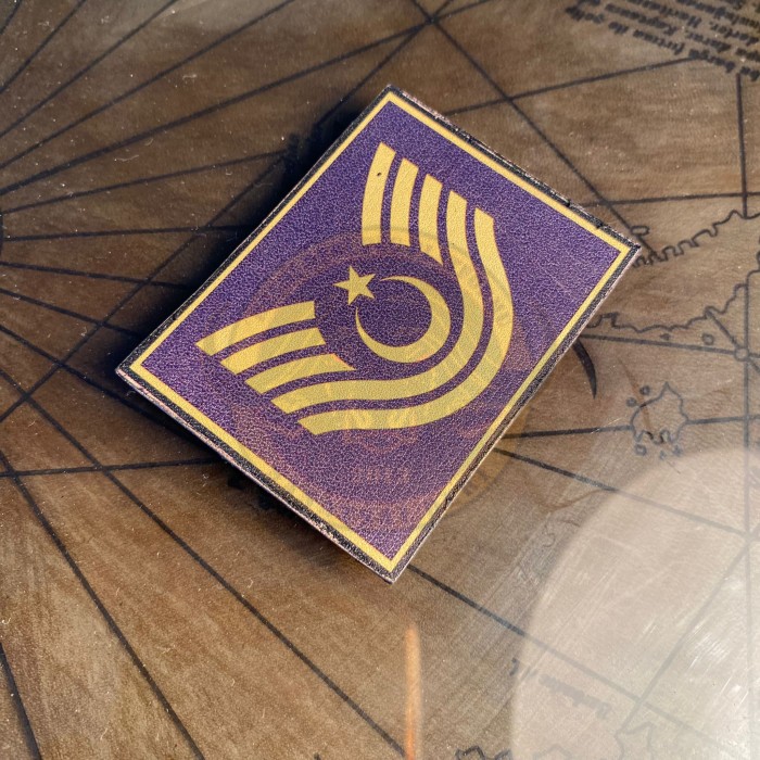 RÜTBE ASTSUBAY GÖĞÜS