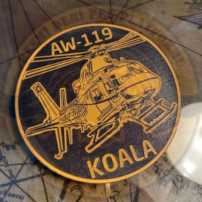 AW-119 KOALA ÇAP 9.5