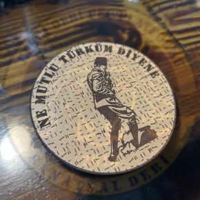 ATATÜRK KOCATEPE ÇAP8 GÖLGE