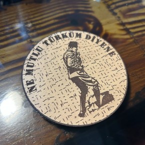 ATATÜRK KOCATEPE ÇAP8 GÖLGE