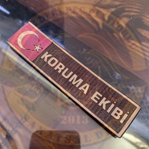 KORUMA İSİMLİĞİ