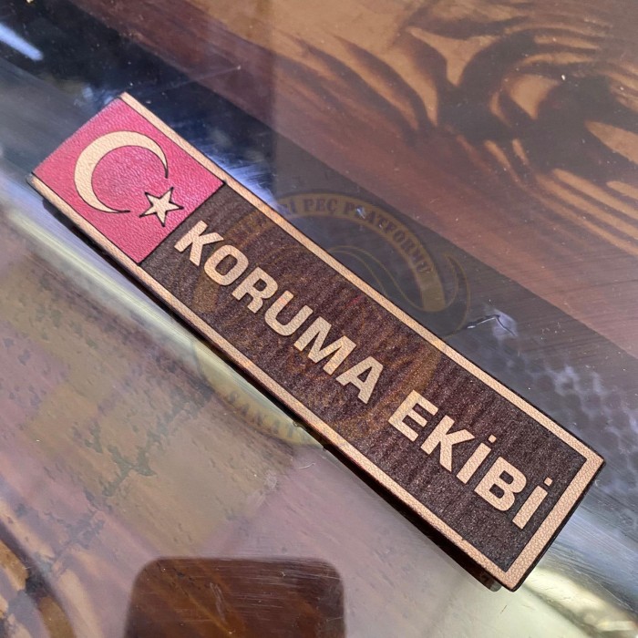 KORUMA İSİMLİĞİ