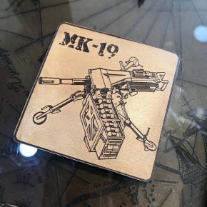 MK-19 UÇAKSAVAR 8X9