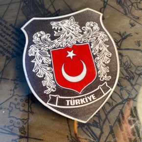 A MİLLİ FUTBOL TAKIMI PEÇ KALKAN