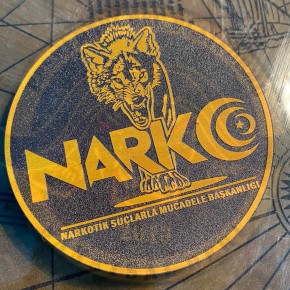 NARKO ÇAP9.5