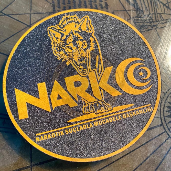NARKO ÇAP9.5