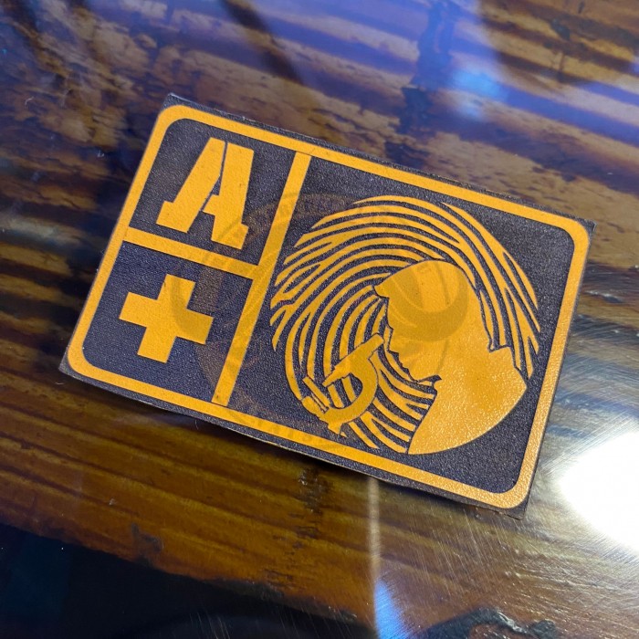 OLAY YERİ İNCELEME KAN 4X6