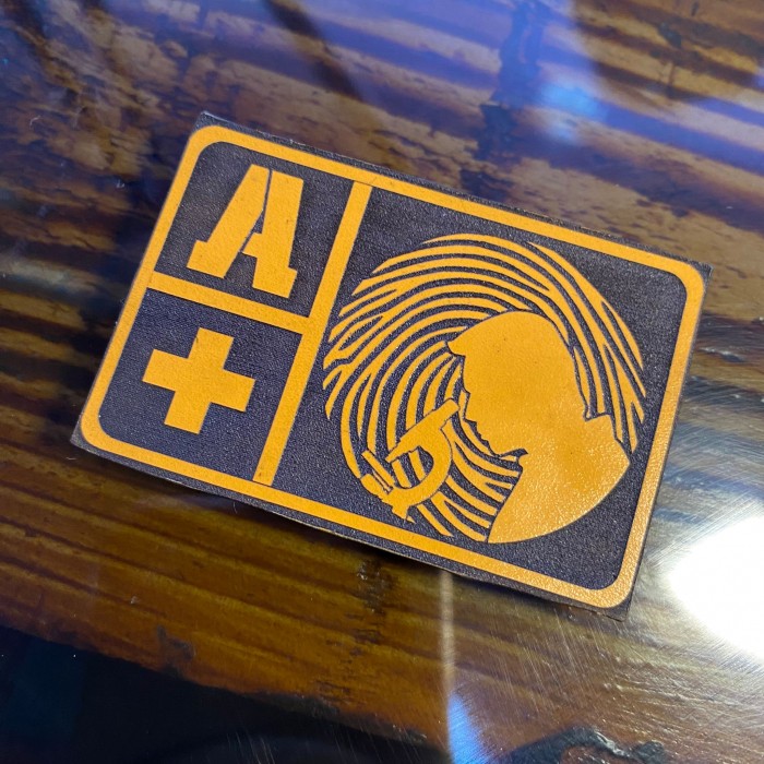 OLAY YERİ İNCELEME KAN 4X6