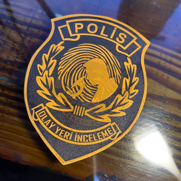 OLAY YERİ İNCELEME KALKAN ROZET