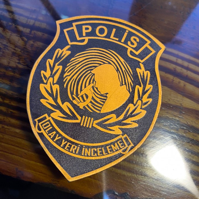 OLAY YERİ İNCELEME KALKAN ROZET