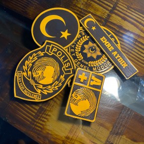 OLAY YERİ İNCELEME SET