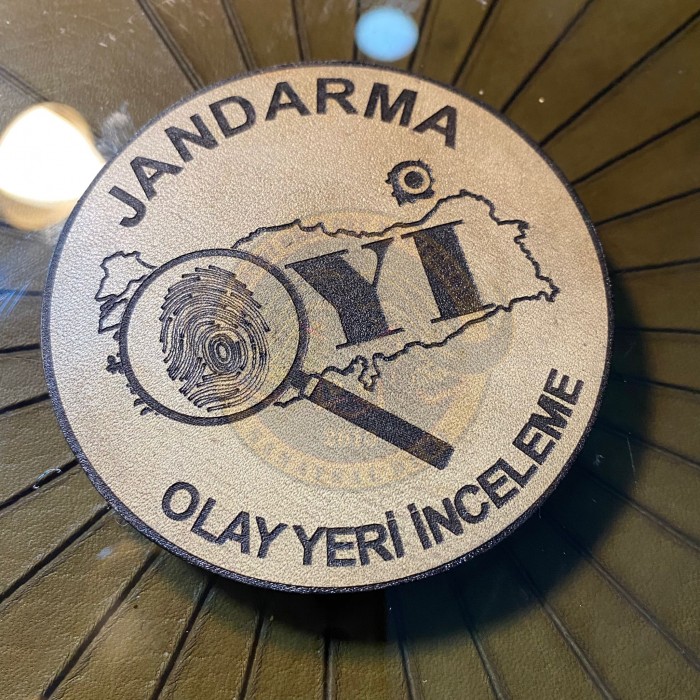 JANDARMA OLAY YERİ İNCELEME ÇAP8