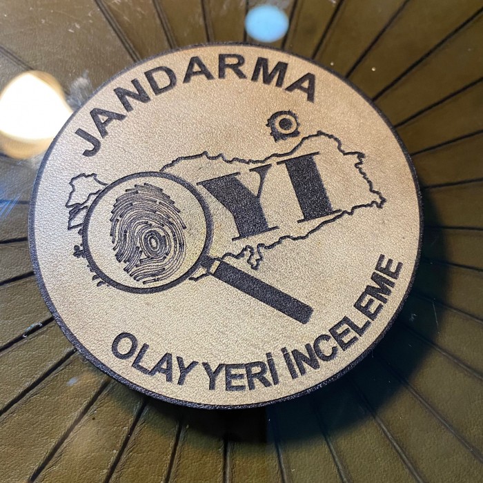 JANDARMA OLAY YERİ İNCELEME ÇAP8