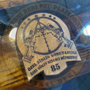 KIBRIS ÖGN MÜFREZESİ PEÇ