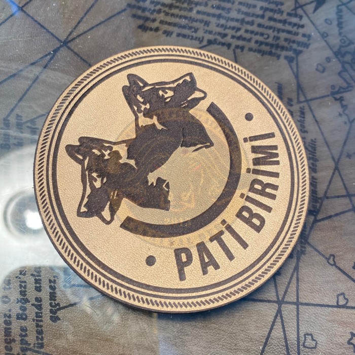 PATİ BİRİMİ ÇAP8