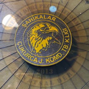 ŞAHİKALAR KORUMA BİRLİK ARMASI