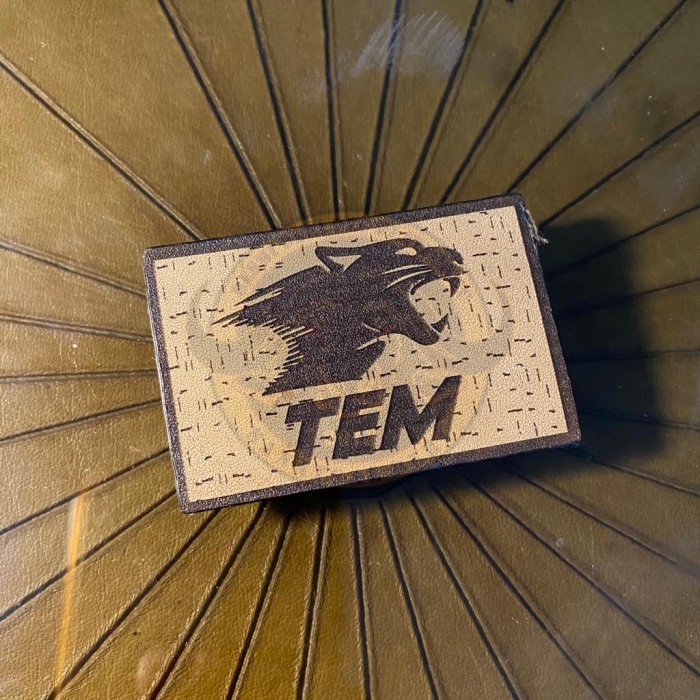 TEM 4X6 ŞAPKA PEÇ GÖLGE