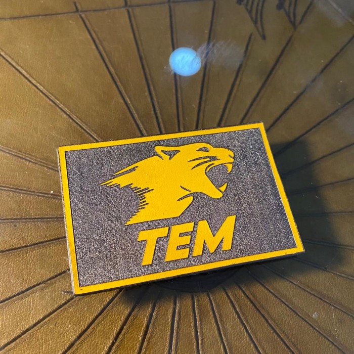 TEM 4X6 ŞAPKA PEÇ SİYAH