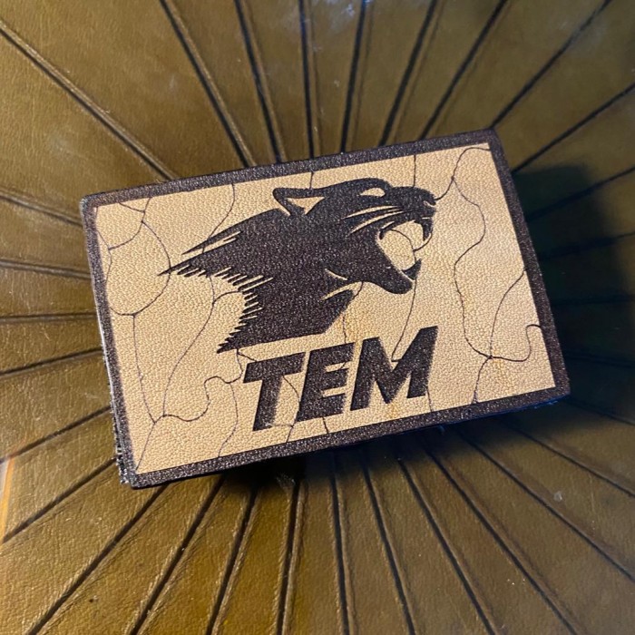 TEM 4X6 ŞAPKA PEÇ TOPRAK