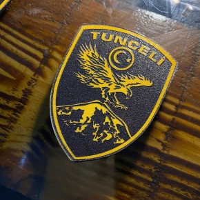 TUNCELİ 4 KOMANDO KORUMA KALKAN