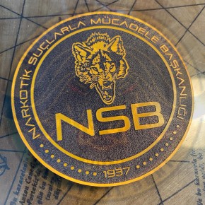NSB KURT VERSİYON 2 ÇAP9.5