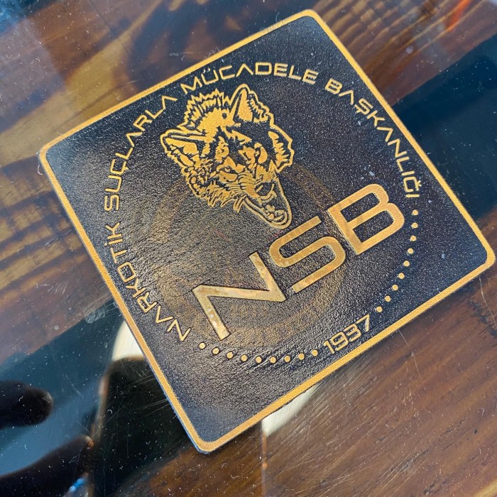 NSB 9x9 KARE